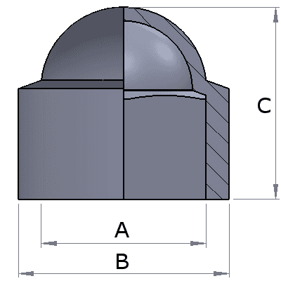 Image of product blueprint