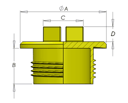 Image of product blueprint