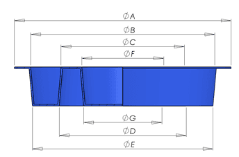 Image of product blueprint