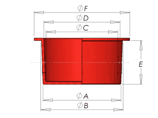 Image of product blueprint